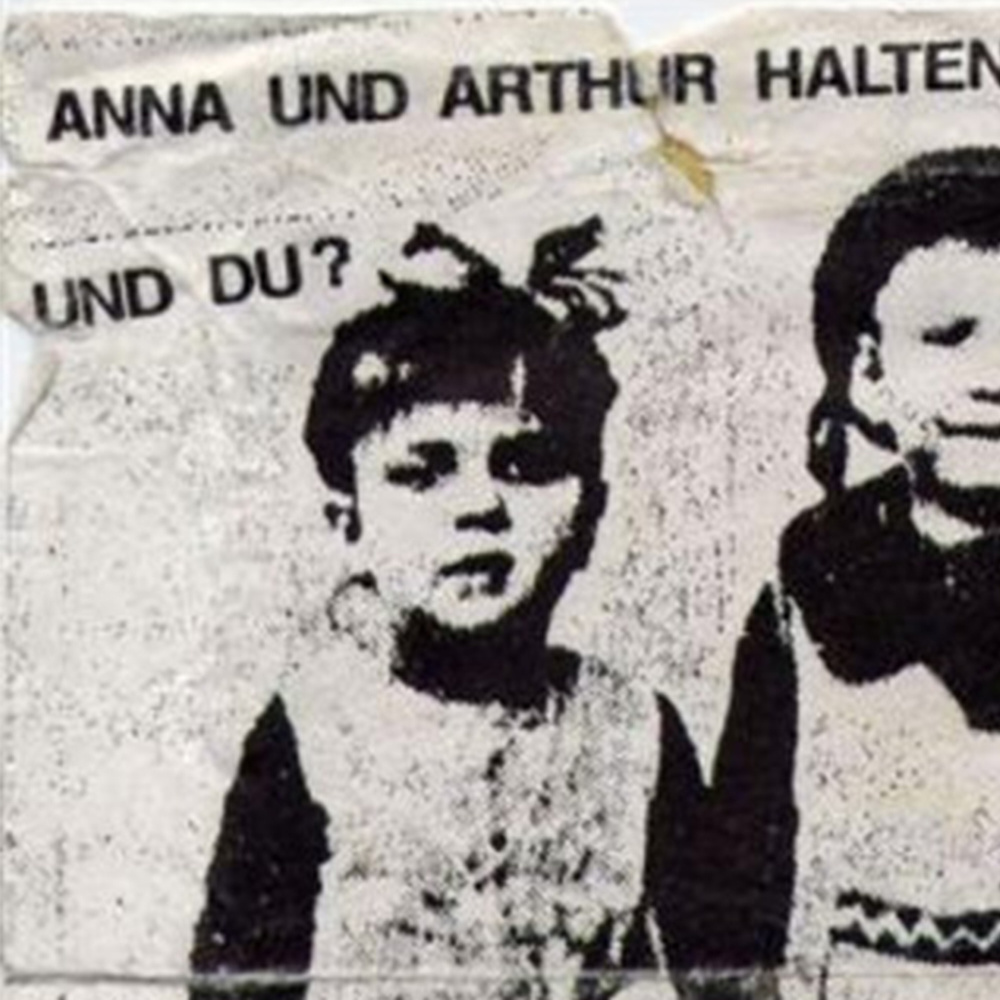 Beitragsbild: Anna und Arthur halten’s Maul – auch als Zeug*innen