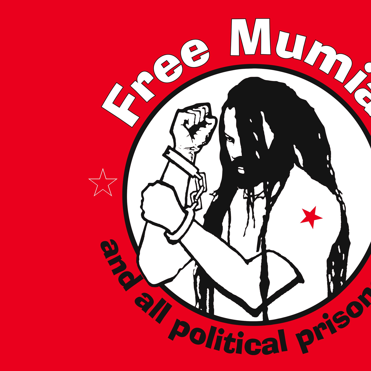 Mumia Abu-Jamal – We Want Freedom! Free Mumia. Free Them All ...